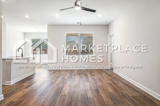 6107 White Spruce Dr in Conroe, TX - Building Photo - Building Photo