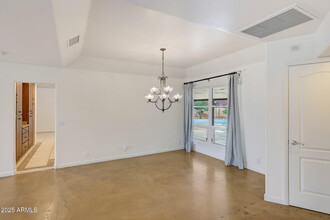 5325 E Flower St in Phoenix, AZ - Building Photo - Building Photo