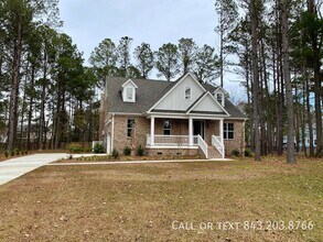 478 Woodspring Rd in Mount Pleasant, SC - Building Photo - Building Photo