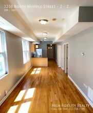 3238 N Whipple St in Chicago, IL - Building Photo - Building Photo