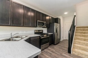 14153 Magnolia St in Cedar Lake, IN - Building Photo