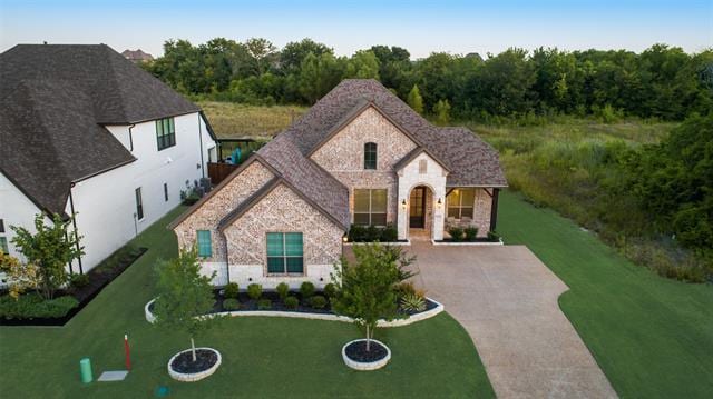 property at 611 Windy Ridge Ln