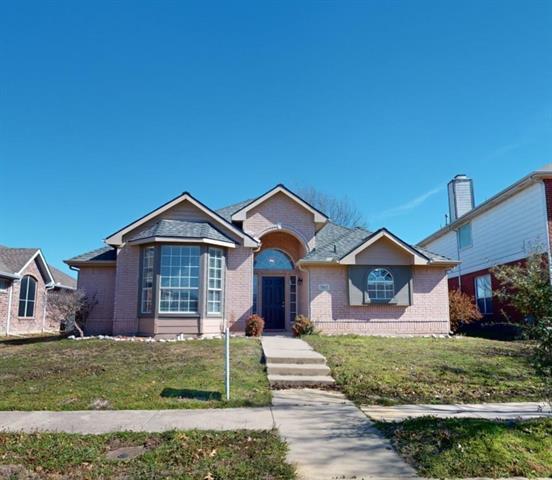 7812 Silver Sage Dr in Fort Worth, TX - Building Photo - Building Photo