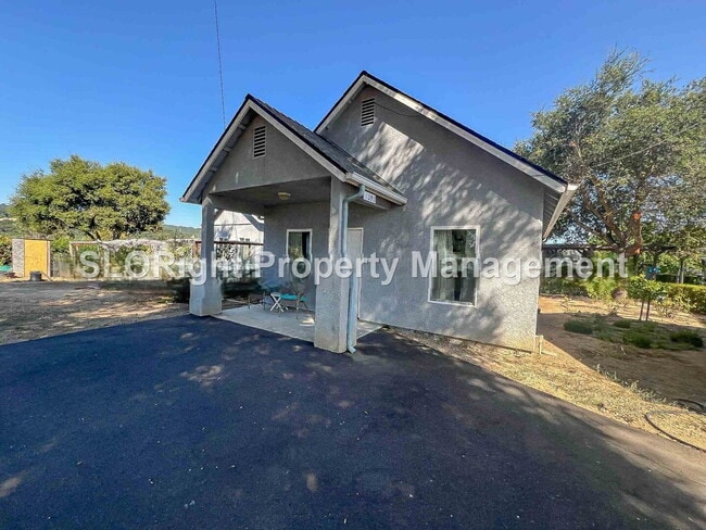 property at 1274 El Camino Real
