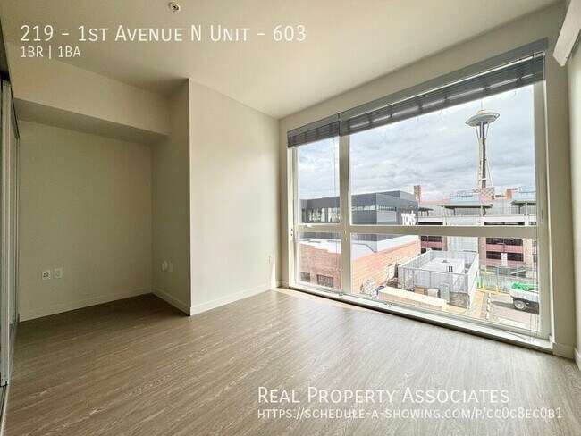 property at 219 1st Ave W