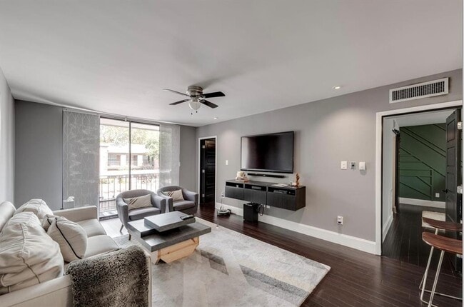 property at 3401 Timmons Ln
