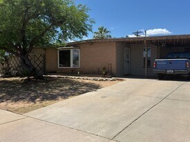 3412 S Jessica Ave in Tucson, AZ - Building Photo