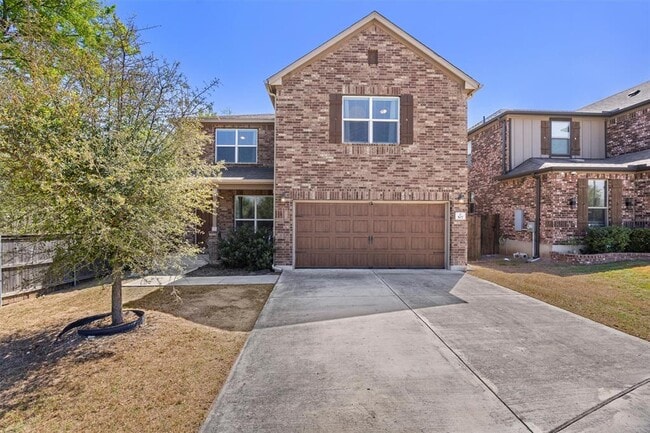 507 Kaden Prince Dr in Pflugerville, TX - Building Photo - Building Photo