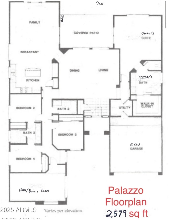 7220 E Whistling Wind Way in Scottsdale, AZ - Building Photo - Building Photo