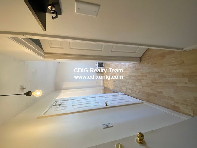 433 Massachusetts Ave in Boston, MA - Building Photo - Building Photo