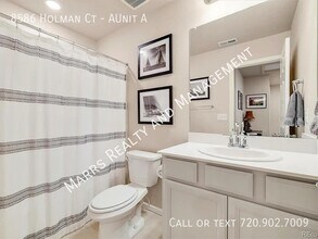 8586 Holman Ct in Arvada, CO - Building Photo - Building Photo