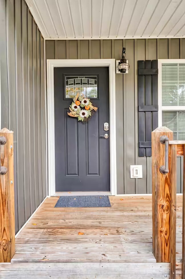 204 Gliden St in Athens, TN - Building Photo - Building Photo