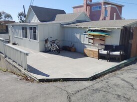 1840 S Coast Hwy in Laguna Beach, CA - Building Photo