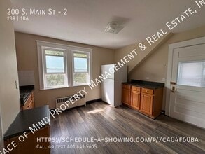 200 S Main St in Bellingham, MA - Building Photo - Building Photo
