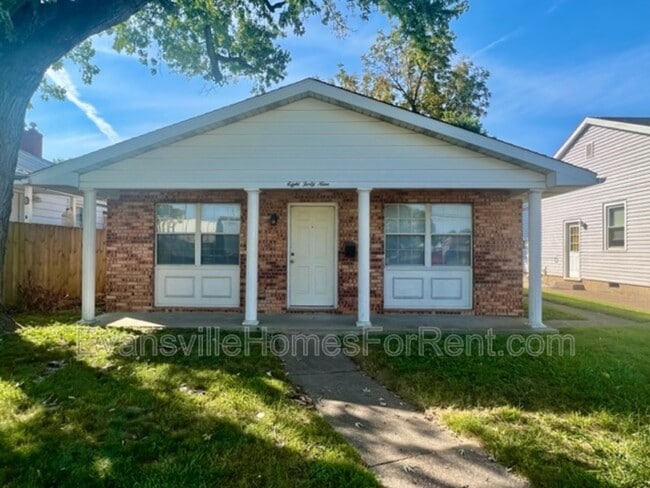 property at 849 Stanley Ave
