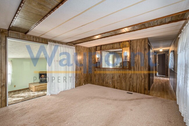 3901 Luce Rd in Ionia, MI - Building Photo - Building Photo