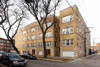 4906 N Springfield Ave in Chicago, IL - Building Photo - Building Photo