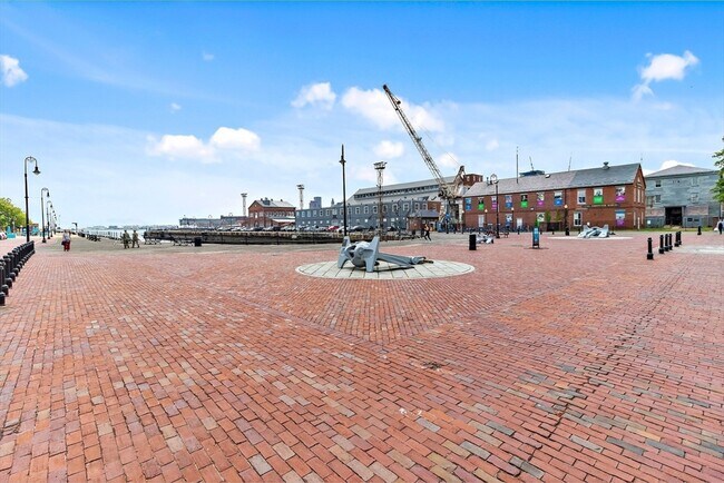 33 3rd Ave in Boston, MA - Building Photo - Building Photo