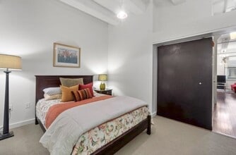 88 Kingston St, Unit 3E in Boston, MA - Building Photo - Building Photo