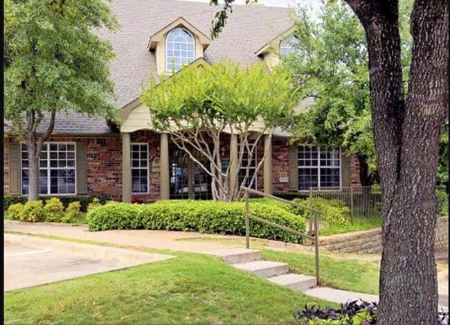 1400 Eldorado Pkwy in McKinney, TX - Building Photo - Building Photo