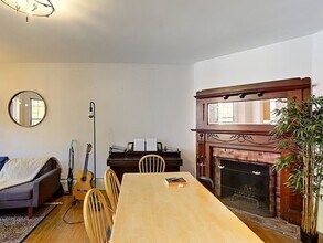 86 Saint Stephen St, Unit 2 in Boston, MA - Building Photo - Building Photo