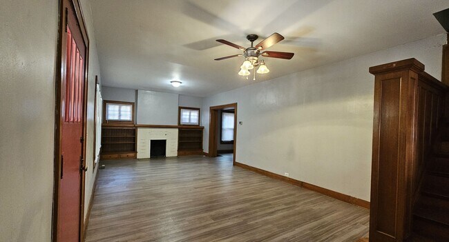 3325 Victor Pl-Unit -1 in Wichita, KS - Building Photo - Building Photo