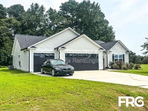 110 Highland Pk Dr in Goldsboro, NC - Building Photo - Building Photo