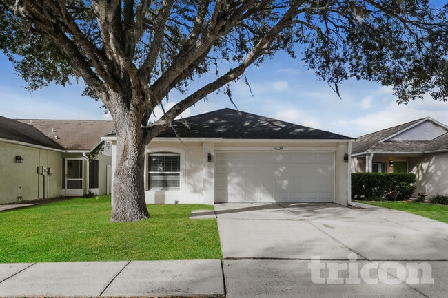 property at 30229 Double Dr