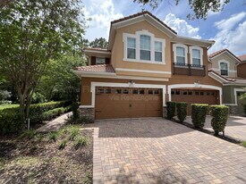 4956 Matteo Trail in Orlando, FL - Building Photo