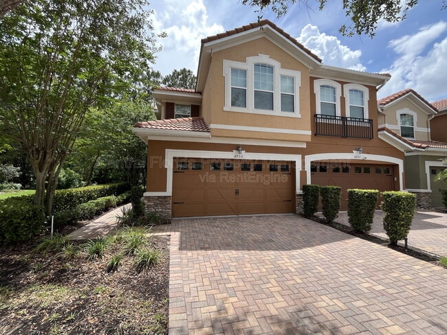 4956 Matteo Trail