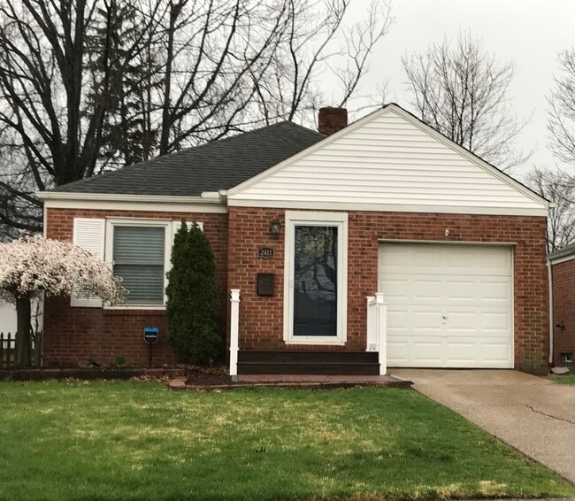 2411 Fortune Avenue Rentals in Parma, OH