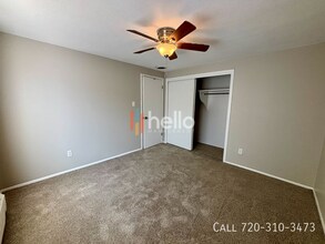 2737 W 23rd Ave in Denver, CO - Building Photo - Building Photo