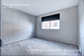 307 Ashton Ave in Ottawa, ON - Building Photo - Building Photo