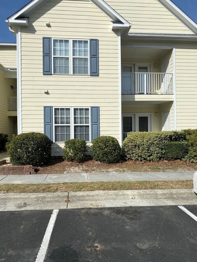 property at 5010 Hunters Trail