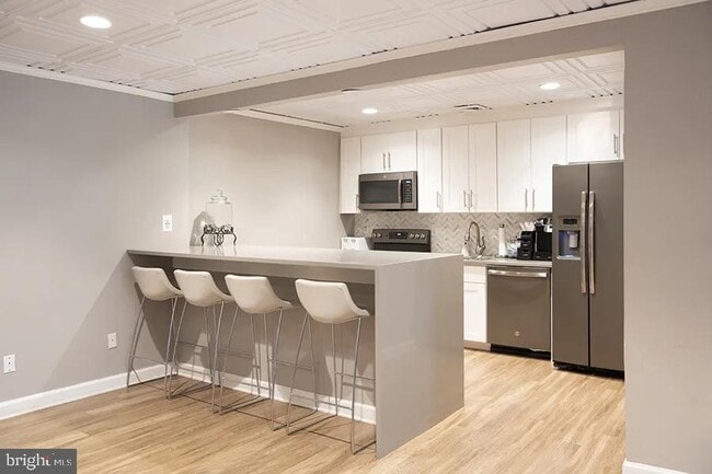 1699 Yale Pl in Rockville, MD - Building Photo - Building Photo