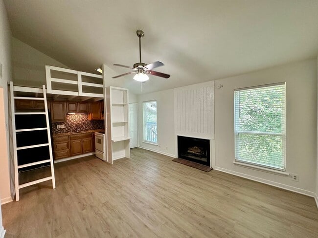 property at 1000 W 26th St