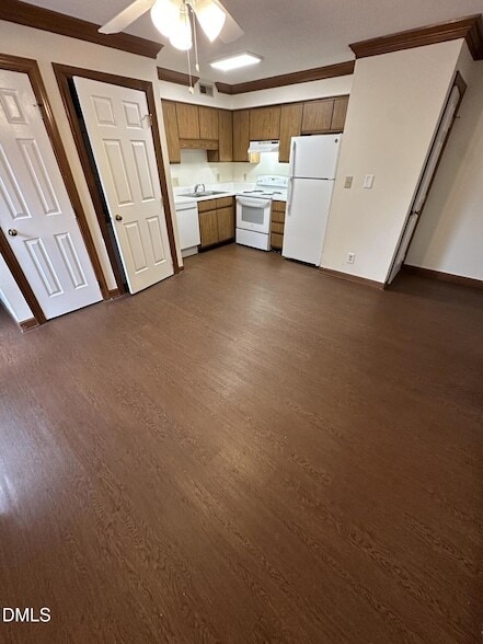 3530 Ivy Commons Dr, Unit 201 in Raleigh, NC - Building Photo - Building Photo