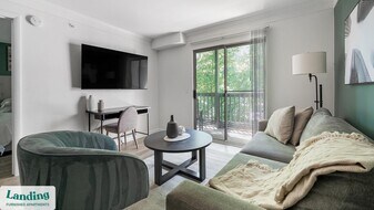 101 Brixworth Ln in Nashville, TN - Building Photo