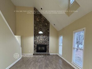 4756 Saddleridge Rd, Unit 535 in Powder Springs, GA - Building Photo - Building Photo