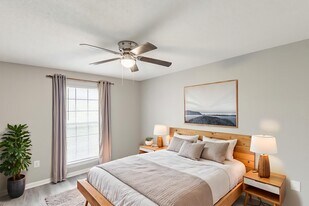 Patterson Place in Huntsville, AL - Building Photo