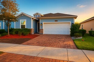 1640 Enclave Rd in Jacksonville, FL - Building Photo