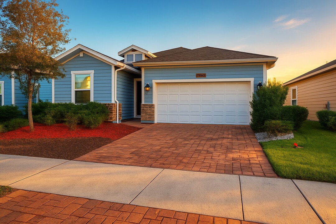 1640 Enclave Rd in Jacksonville, FL - Building Photo