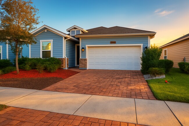 property at 1640 Enclave Rd