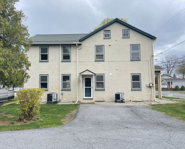 property at 9 Locust St
