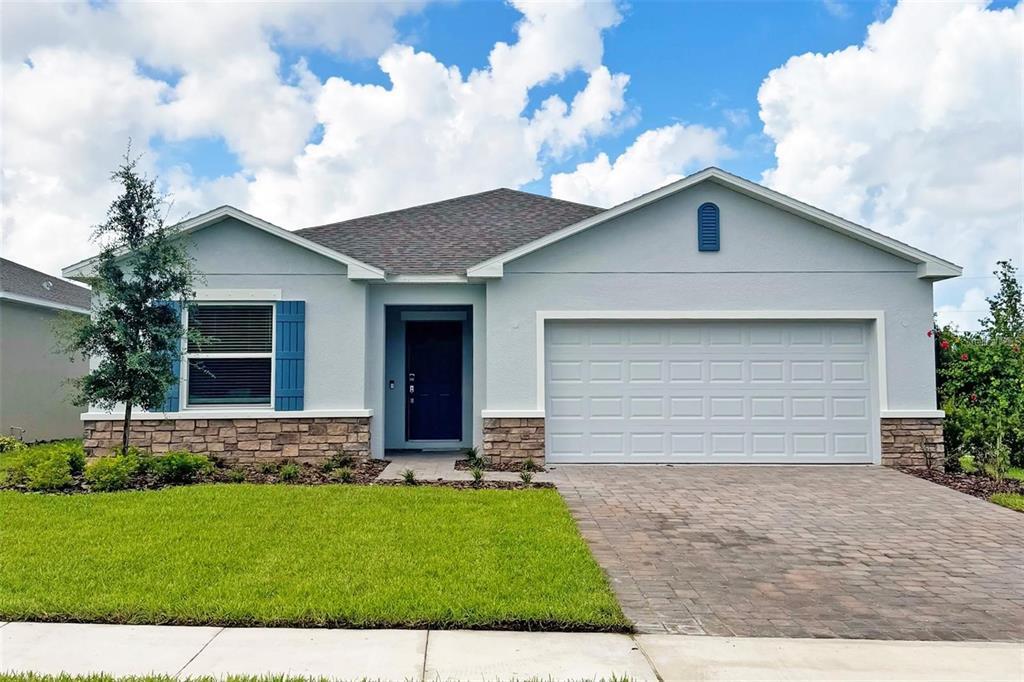 186 Jones Fish Camp Rd in Edgewater, FL - Building Photo
