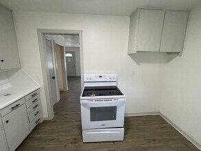 1515 Casady Ln in The Village, OK - Building Photo - Building Photo