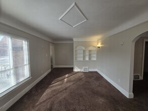 15858 Sussex St in Detroit, MI - Building Photo - Building Photo