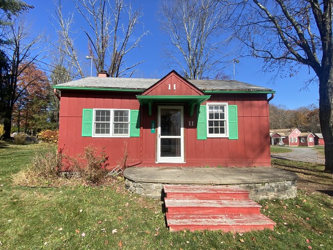 property at 209 Cottage Ln