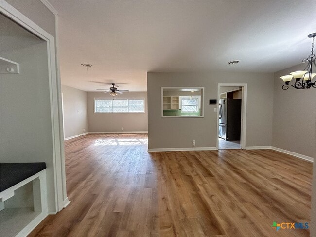 property at 4902 Dahlia Ln