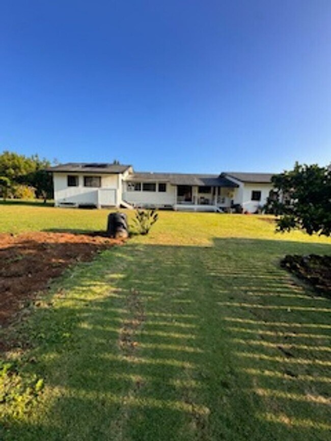 6997 Pomaikai St in Kapaa, HI - Building Photo - Building Photo